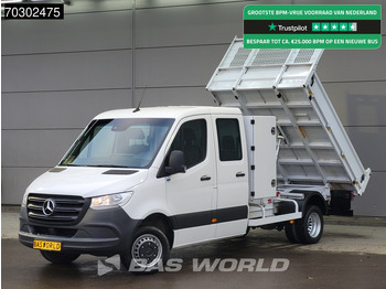 翻斗货车 MERCEDES-BENZ Sprinter 514