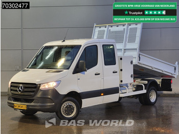 翻斗货车 MERCEDES-BENZ Sprinter 514