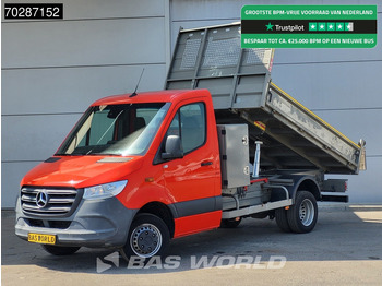 翻斗货车 MERCEDES-BENZ Sprinter 514
