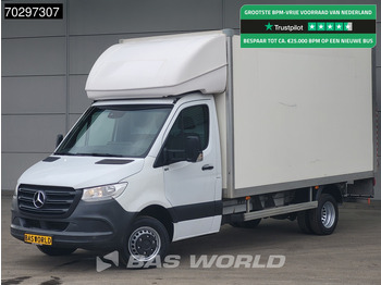 厢式货车 MERCEDES-BENZ Sprinter 514
