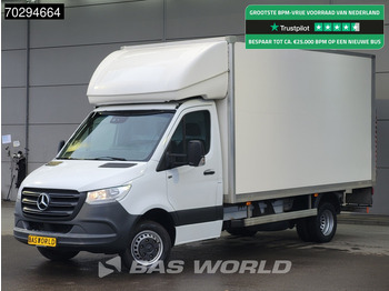 厢式货车 MERCEDES-BENZ Sprinter 514