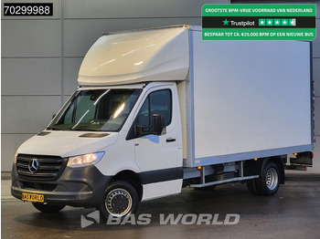 厢式货车 MERCEDES-BENZ Sprinter 514