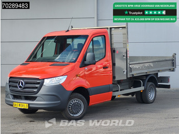 平板货车 MERCEDES-BENZ Sprinter 514