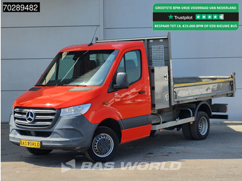 平板货车 MERCEDES-BENZ Sprinter 514
