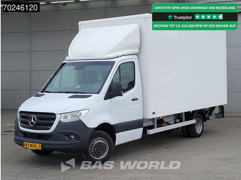 厢式货车 MERCEDES-BENZ Sprinter 515