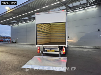 新的 厢式货车 Mercedes-Benz Sprinter 515 CDI Automaat Laadklep Zijdeur Dubbellucht Bakwagen MBUX Airco Cruise MBUX Koffer Meubelbak 21m3 Airco Cruise control：图3