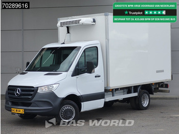 冷藏货车 MERCEDES-BENZ Sprinter 515