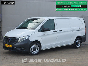 紧凑型面包车 MERCEDES-BENZ Vito 110