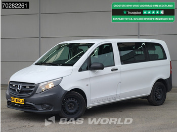小型巴士 MERCEDES-BENZ Vito 114