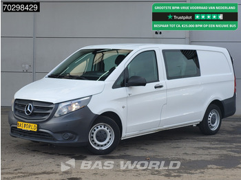 紧凑型面包车 MERCEDES-BENZ Vito 114