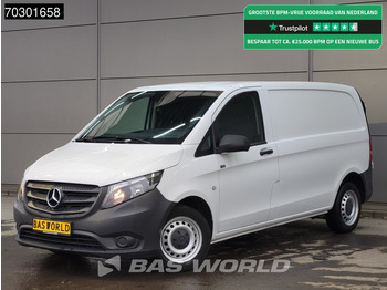 紧凑型面包车 MERCEDES-BENZ Vito 114