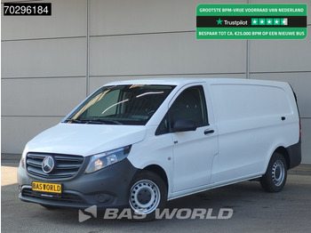 紧凑型面包车 MERCEDES-BENZ Vito 114