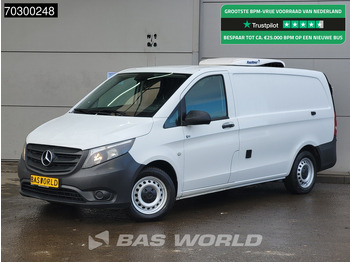 冷藏货车 MERCEDES-BENZ Vito 116
