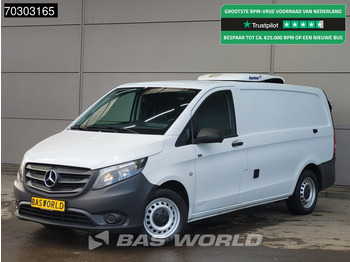 冷藏货车 MERCEDES-BENZ Vito 116