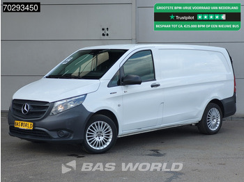 冷藏货车 MERCEDES-BENZ eVito