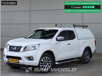 皮卡车 NISSAN Navara