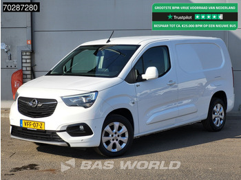 紧凑型面包车 OPEL