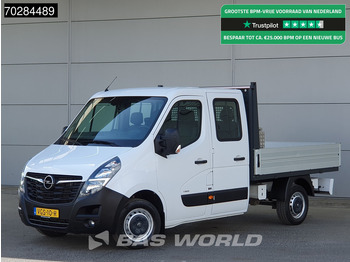 平板货车 OPEL