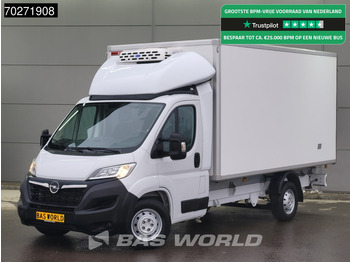 冷藏货车 OPEL