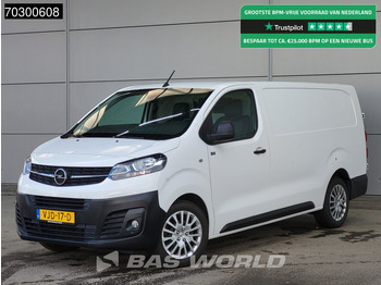 紧凑型面包车 OPEL Vivaro