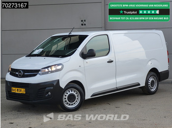 紧凑型面包车 OPEL Vivaro