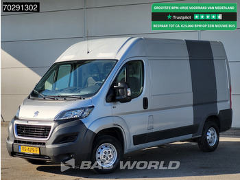 紧凑型面包车 PEUGEOT Boxer