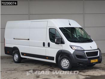 无侧窗厢式货车 Peugeot Boxer 165PK L4H2 Cruise Euro6 L4 Long Cruise control:图3 无侧窗厢式货车 Peugeot Boxer 165PK L4H2 Cruise Euro6 L4 Long Cruise control:图3