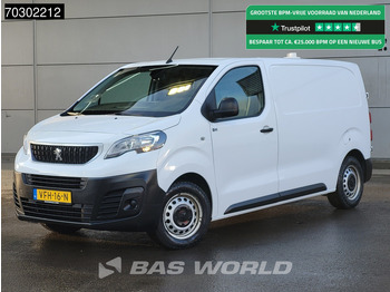 紧凑型面包车 PEUGEOT Expert