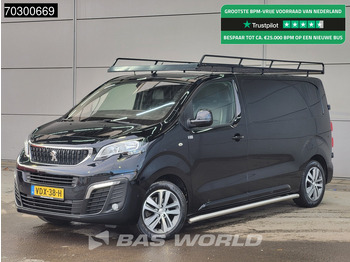 紧凑型面包车 PEUGEOT Expert