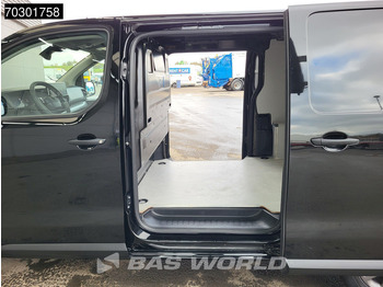 紧凑型面包车 Peugeot Expert 177pk Dubbele Schuifdeur Automaat L3H1 Trekhaak Airco Cruise Camera Parkeersensoren CarPlay Euro6 L3 Long Airco Trekhaak Cruise：图3