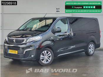 紧凑型面包车 PEUGEOT Expert