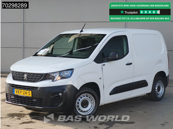 紧凑型面包车 PEUGEOT Partner