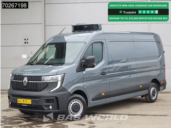 冷藏货车 RENAULT Master