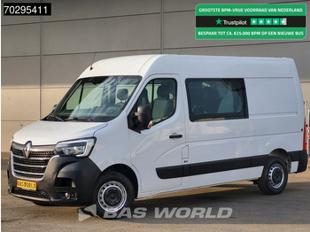 紧凑型面包车 RENAULT Master