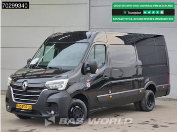 无侧窗厢式货车 RENAULT Master