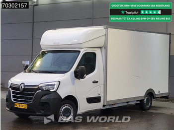 厢式货车 RENAULT Master
