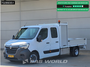 平板货车 RENAULT Master