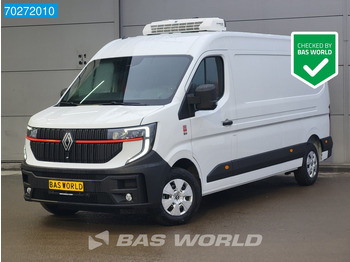 冷藏货车 RENAULT Master