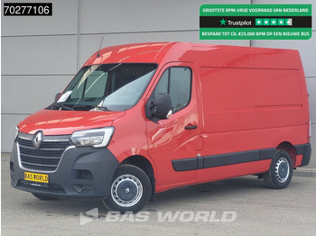 紧凑型面包车 RENAULT Master