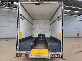 厢式货车 Renault Master 150PK Luchtvering Automaat Bakwagen Lowliner LED Airco Cruise Camera Euro6 Meubelwagen Koffer Verkoopwagen Airco Cruise control:图3 厢式货车 Renault Master 150PK Luchtvering Automaat Bakwagen Lowliner LED Airco Cruise Camera Euro6 Meubelwagen Koffer Verkoopwagen Airco Cruise control:图3