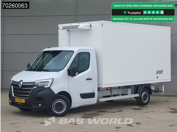 冷藏货车 RENAULT Master