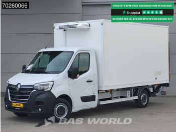 冷藏货车 RENAULT Master