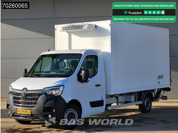 冷藏货车 RENAULT Master