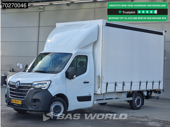 侧帘货车 RENAULT Master