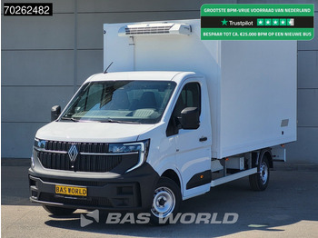 冷藏货车 RENAULT Master