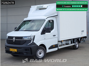 冷藏货车 RENAULT Master