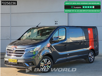 紧凑型面包车 RENAULT Trafic