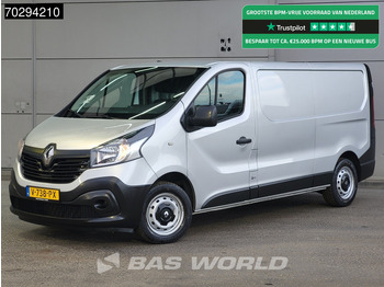 紧凑型面包车 RENAULT Trafic