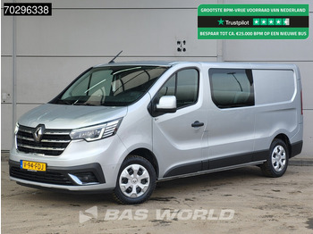 紧凑型面包车 RENAULT Trafic
