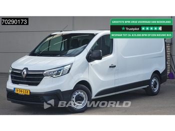 紧凑型面包车 RENAULT Trafic